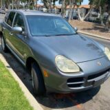 2004 Porsche Cayenne Trim for $0 Build Credit, Poor Credit,