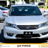 2014 Honda Accord EX for $0 Build Credit, Poor Credit,