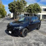 2023 BMW X3 sDrive30i for $0 Build Credit, Poor Credit,