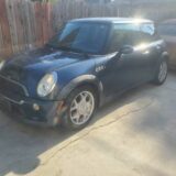 2006 Mini Cooper S Trim - Scammers Please Do Not