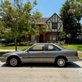 2023 Honda Accord SE 4D for $0 Build Credit, Poor