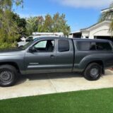 2009 Toyota Tacoma for $0 Build Credit, Poor Credit, Bad