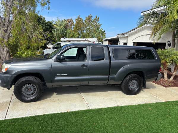 2009 Toyota Tacoma for $0 Build Credit, Poor Credit, Bad