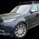 2017 Land Rover First Edition for $0 Build Credit, Poor