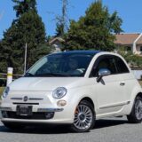 2013 Fiat 500 Lounge for $0 Build Credit, Poor Credit,