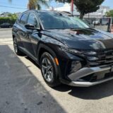 2025 Hyundai Tucson - Only 1800 Miles - Brand New!