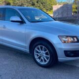 2012 Audi Q5 2.0T Quattro Premium for $0 Build Credit,
