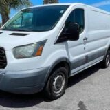 2016 Ford Transit 250 Low Roof Van 3D for $0