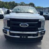 2017 Ford F-250 SRW XL SuperCab 4WD 8 Ft Box