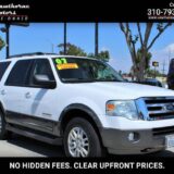 2007 Ford Expedition 4WD 4dr XLT for $0 Build Credit,