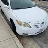 2008 Toyota Camry for $0 Build Credit, Poor Credit, Bad