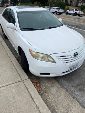 2008 Toyota Camry for $0 Build Credit, Poor Credit, Bad