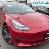 2018 Tesla Model 3 Long Range for $0 Build Credit,