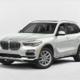 2022 BMW X5 xDrive40i for $0 Build Credit, Poor Credit,