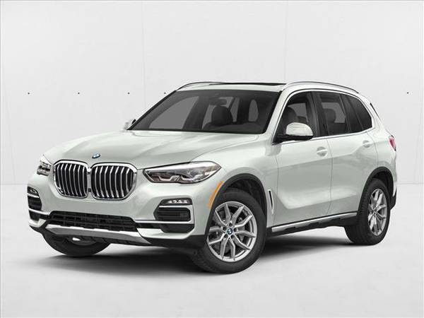 2022 BMW X5 xDrive40i for $0 Build Credit, Poor Credit,