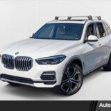 2022 BMW X5 xDrive40i for $0 Build Credit, Poor Credit,