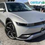 2023 Hyundai IONIQ 5 SEL for $0 Build Credit, Poor