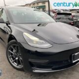 2021 Tesla Model 3 Standard Range Plus for $0 Build