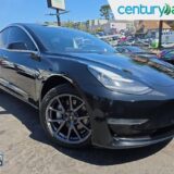 2019 Tesla Model 3 Standard Range Plus for $0 Build