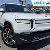 2022 Rivian R1T Launch Edition for $0 Build Credit, Poor