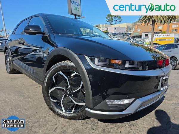 2023 Hyundai IONIQ 5 AWD SEL - SE HABLA ESPAÑOL