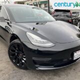 2018 Tesla Model 3 Long Range for $0 Build Credit,
