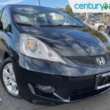 2009 Honda Fit Sport w/Navi for $0 Build Credit, Poor