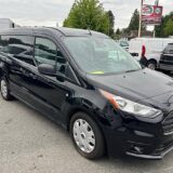 2019 Ford Transit Connect Van XLT for $0 Build Credit,