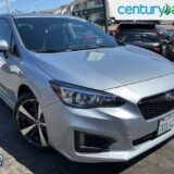 2017 Subaru Impreza Sport for $0 Build Credit, Poor Credit,