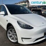 2020 Tesla Model Y Long Range for $0 Build Credit,