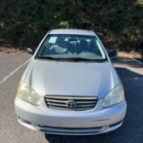 2023 Toyota Corolla LE for $0 Build Credit, Poor Credit,