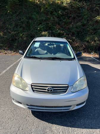 2023 Toyota Corolla LE for $0 Build Credit, Poor Credit,