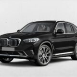 2022 BMW X3 M40i AWD for $0 Build Credit, Poor