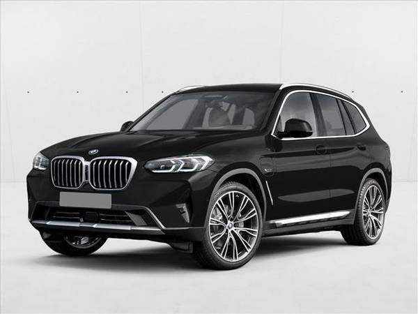2022 BMW X3 M40i AWD for $0 Build Credit, Poor