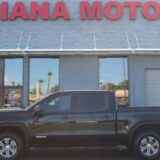 2023 GMC Sierra 1500 Crew Cab - Bad Credit Bankruptcy