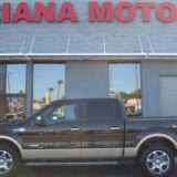 2023 Ford F-150 SuperCrew Cab - Bad Credit, Bankruptcy, Repo,