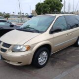 2001 Dodge Caravan for $0 Build Credit, Poor Credit, Bad