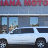 2023 Cadillac Escalade ESV - Bad Credit, Bankruptcy, Repo, SSI,