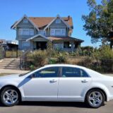2008 Chevrolet Malibu LT - Runs and Drives Great for