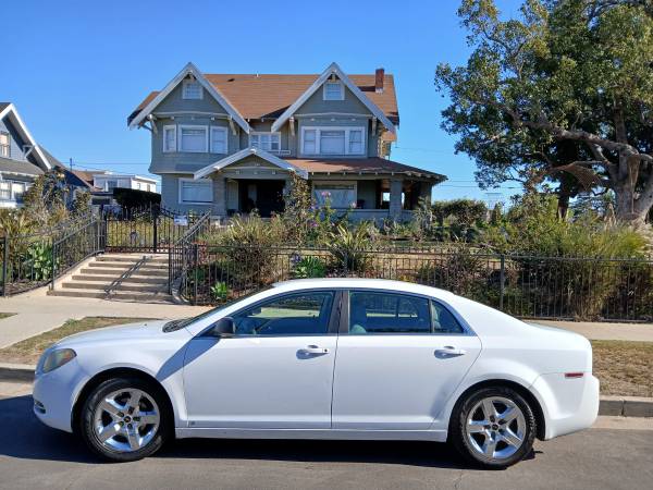 2008 Chevrolet Malibu LT - Runs and Drives Great for