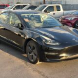 2023 Tesla Model 3 Standard Range for $0 Build Credit,
