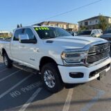 2024 RAM 2500 Laramie 6.7L Cummins Diesel 4x4 for $0