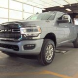 2024 RAM 2500 Laramie 6.7 Cummins 4x4 for $0 Build
