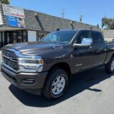 2024 RAM 2500 Laramie 6.7 Cummins 4x4 for $0 Build