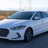 2017 Hyundai Elantra SE for $0 Build Credit, Poor Credit,