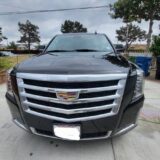 2020 Cadillac Escalade Luxury for $0 Build Credit, Poor Credit,