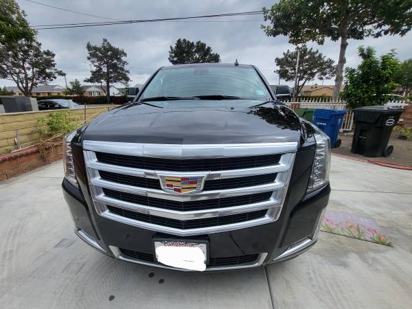 2020 Cadillac Escalade Luxury for $0 Build Credit, Poor Credit,