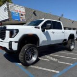 2024 GMC Sierra 2500HD AT4 6.6 Duramax Diesel 4x4 for