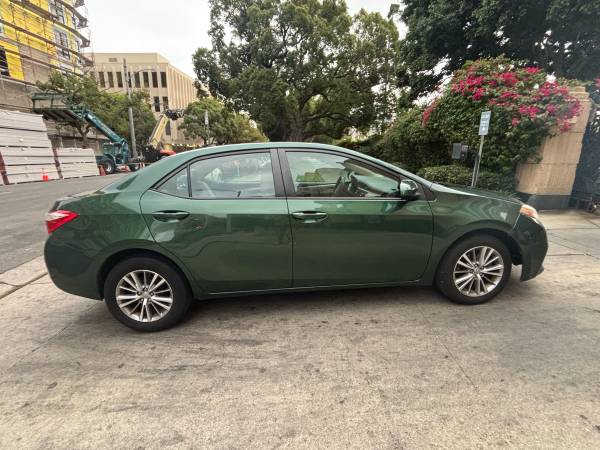 2019 Toyota Corolla SE for $0 Build Credit, Poor Credit,