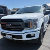 2021 Ford F-150 FX4 XLT 4x4 for $0 Build Credit,